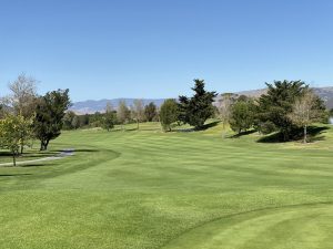 San Luis Obispo Country Club