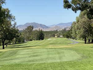 San Luis Obispo Country Club