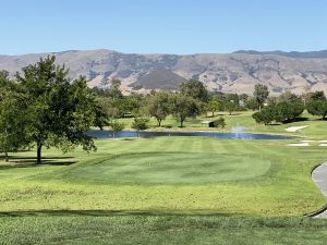 San Luis Obispo Country Club