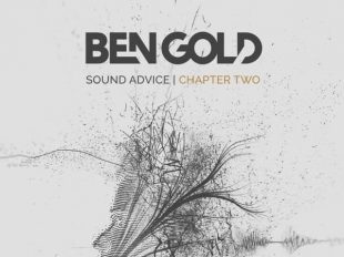 Ben Gold delivers defining new album "Sound Advice: Chapter Two"