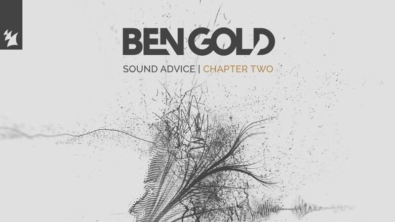 Ben Gold delivers defining new album "Sound Advice: Chapter Two"