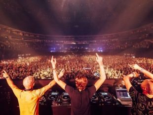 Above & Beyond release two hour ABGT350 celebration set recorded live in Prague