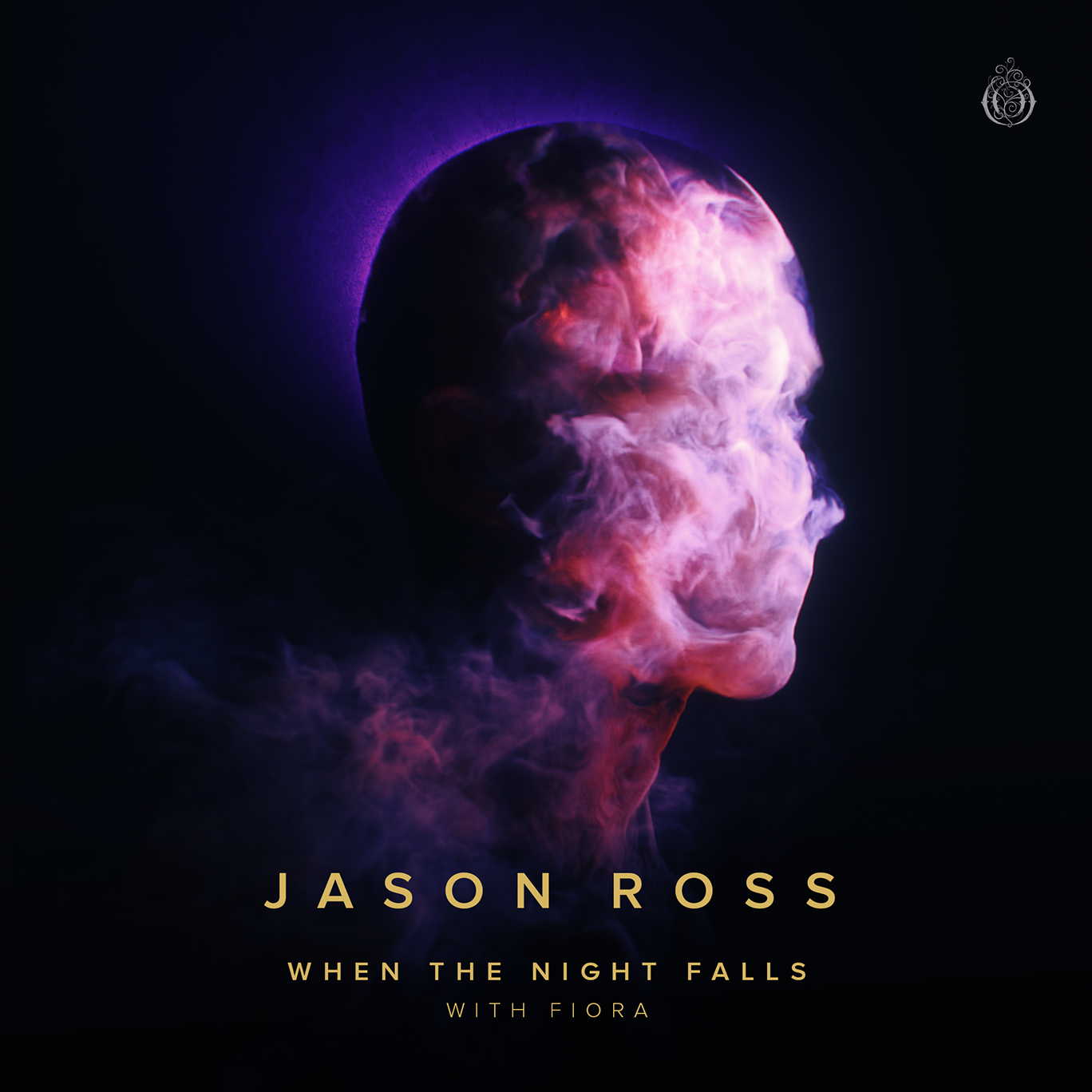 Jason Ross announces debut studio album "1000 Faces"