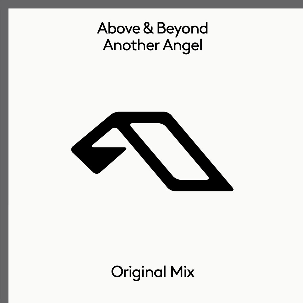 Above & Beyond "Another Angel" out now on Anjunabeats