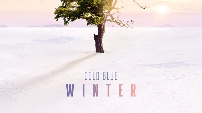 Cold Blue's new album "Winter" out now