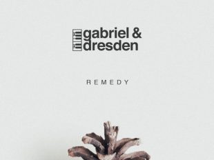 Gabriel & Dresden Announce New Album