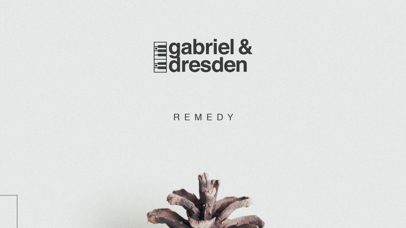 Gabriel & Dresden Announce New Album