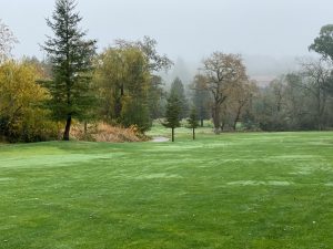 Bennett Valley Golf Course