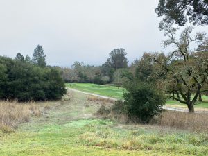 Bennett Valley Golf Course