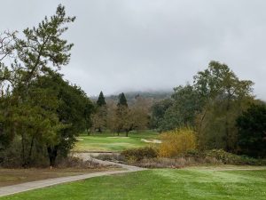 Bennett Valley Golf Course