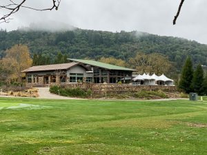 Bennett Valley Golf Course