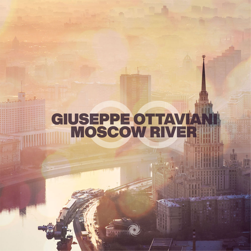 Giuseppe Ottaviani Releases "Moscow River" on Black Hole Recordings