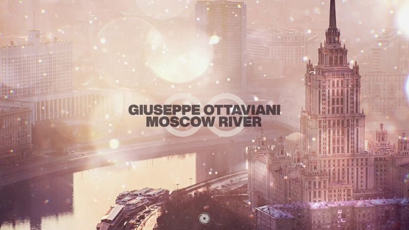 Giuseppe Ottaviani Releases "Moscow River" on Black Hole Recordings
