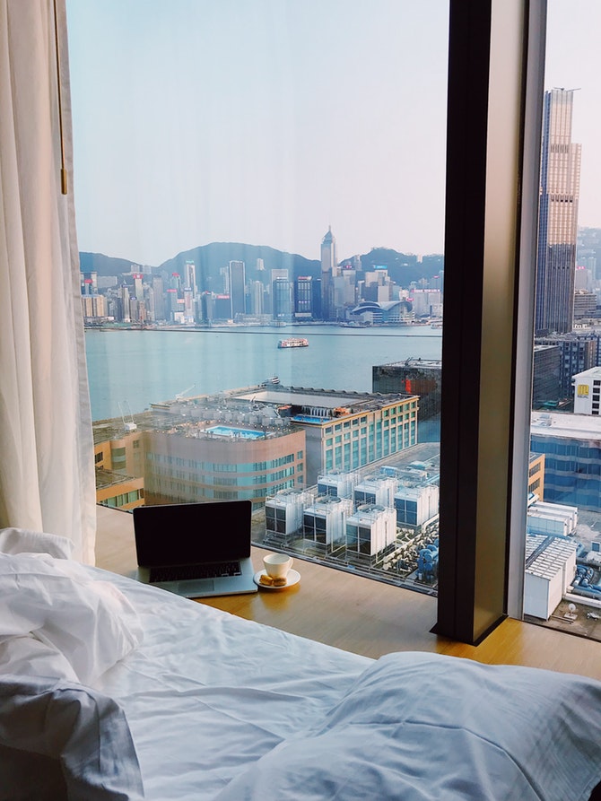 5 Essential Hong Kong Travel Tips
