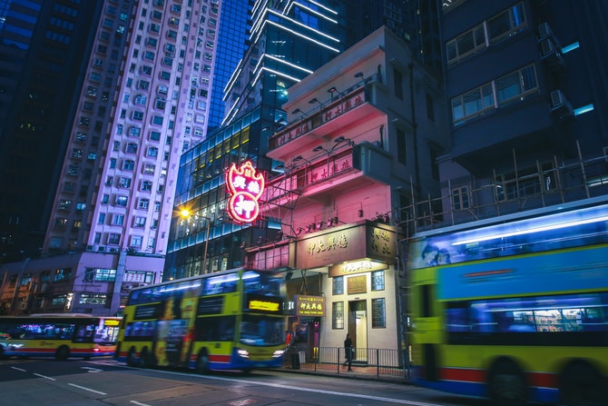 5 Essential Hong Kong Travel Tips