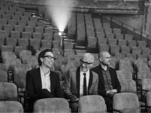 Above & Beyond announce "Acoustic III" album and tour