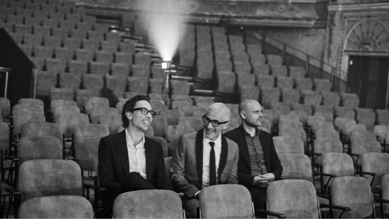 Above & Beyond announce "Acoustic III" album and tour