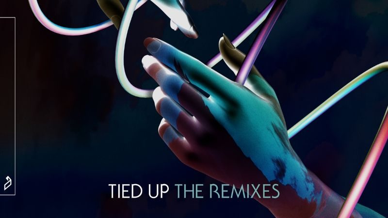 Moon Boots recruits Kenny Dope and Mat Zo for remix duty on album single "Tied Up"