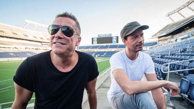 Cosmic Gate get into "Your Mind" with first release of 2020 – out now!