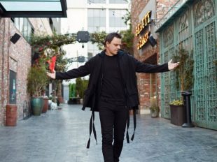 Markus Schulz brings Destinations to Spotify