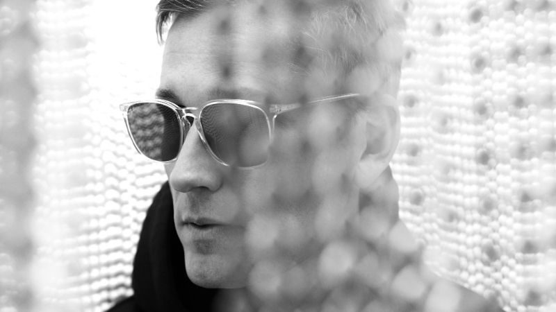 Kaskade's highly anticipated "Redux 004" EP out now