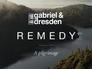 Gabriel & Dresden share "Remedy: A Pilgrimage" music video