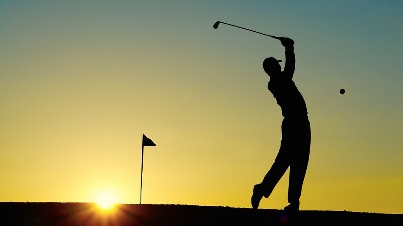 How to Become a Professional Golfer - rickyleepotts
