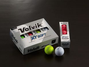 Volvik Invites Media to Test & Review XT Soft Golf Balls