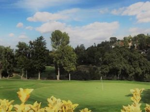Troon Selected To Manage Woodland Hills Country Club In Woodland Hills, California