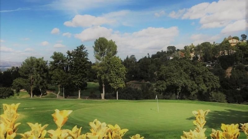 Troon Selected To Manage Woodland Hills Country Club In Woodland Hills, California