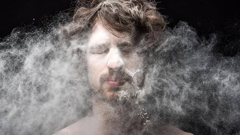 Mat Zo's long-awaited studio album "Illusion of Depth" Out now on Anjunabeats
