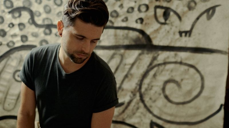 Mako Reveals Highly-Anticipated Sophomore Album "Fable"