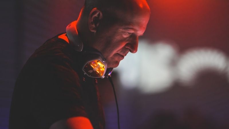 David Solomon curates Spotify’s dance Guest List