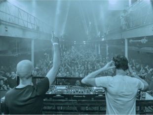 James Grant & Jody Wisternoff to release 3-disc "Anjunadeep 12"