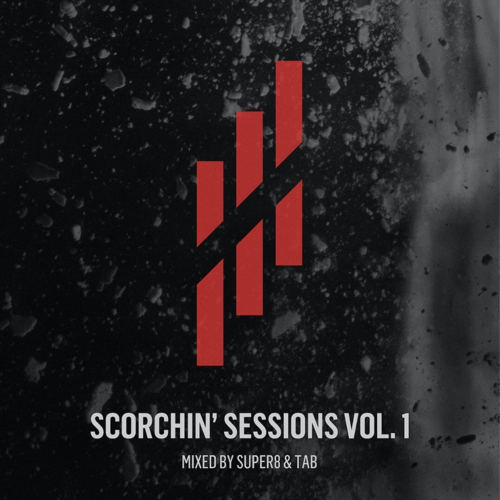 Scorchin' Sessions Vol. 1
