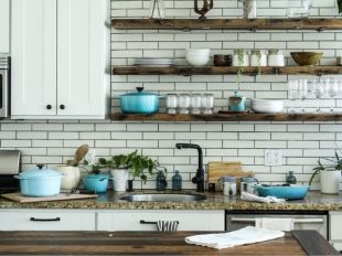 Stunning Kitchen Trends for 2021