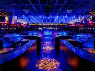 Hakkasan Nightclub at MGM Grand is set to reopen with lounge-style programming on March 26