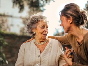 Everything you need to know about assisted living