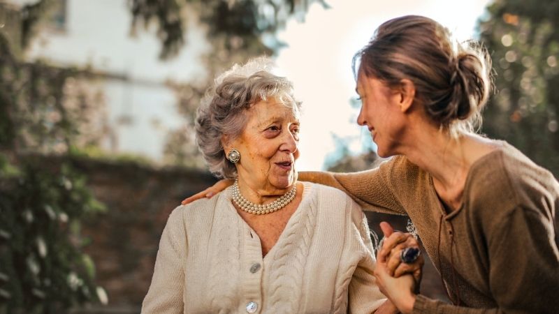 Everything you need to know about assisted living