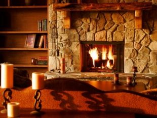 How to choose the perfect fireplace for your home