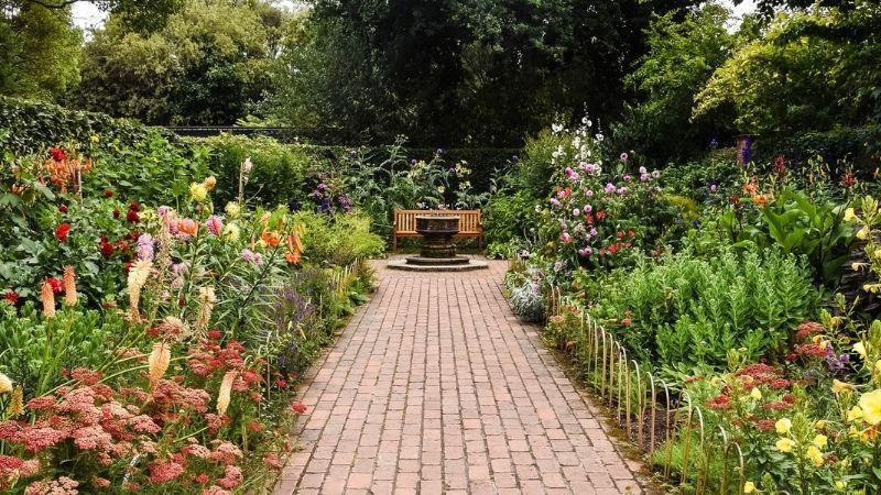 How to plan your dream garden