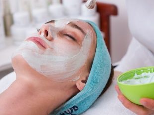 Different Types of Facials You Should Try