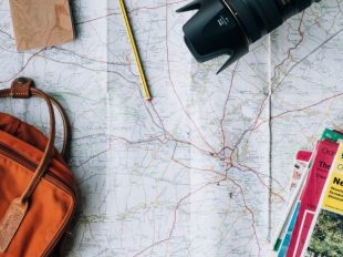How to Complete Your Travel Bucket List on a Budget