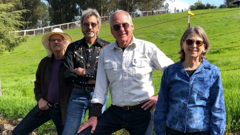 Artist Interview: 1-on-1 with The Bluebyrds