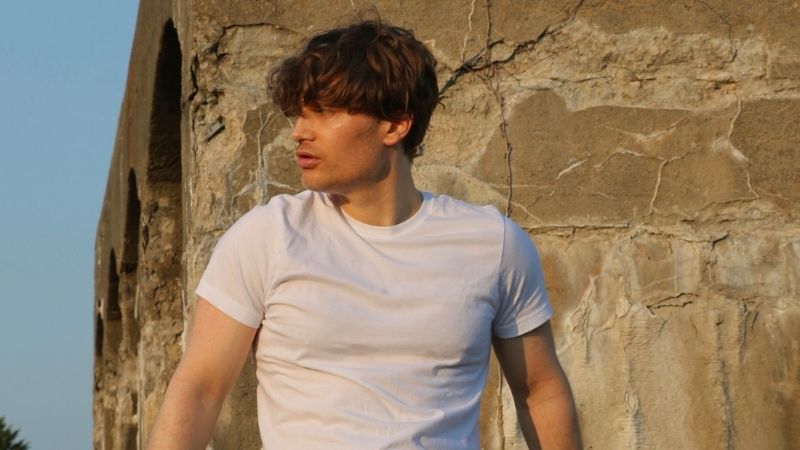 Chris Malinchak unveils debut album "Night Work" on Ultra Music