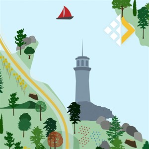 Coastal Run 15 Jul 2021