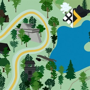 Lost Trail 29 Jun 2021