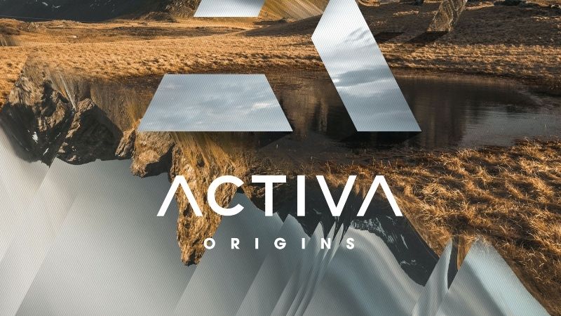 Activa - Origins