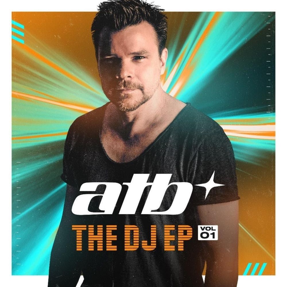 ATB - THE DJ EP (Vol. 1)