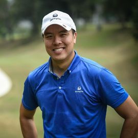 ​​David Wong, Deemples Golf App